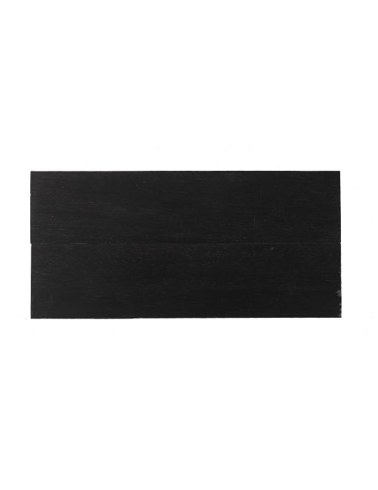 manche ébène noir